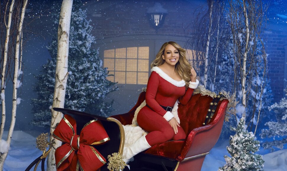 Mariah Carey