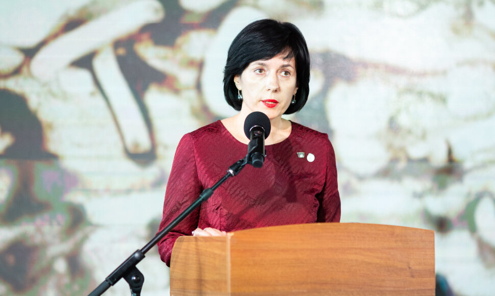 Vaida Aleknavičienė