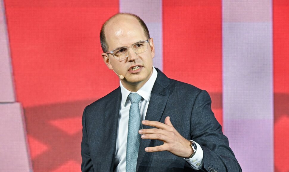 Andreas Zagklis