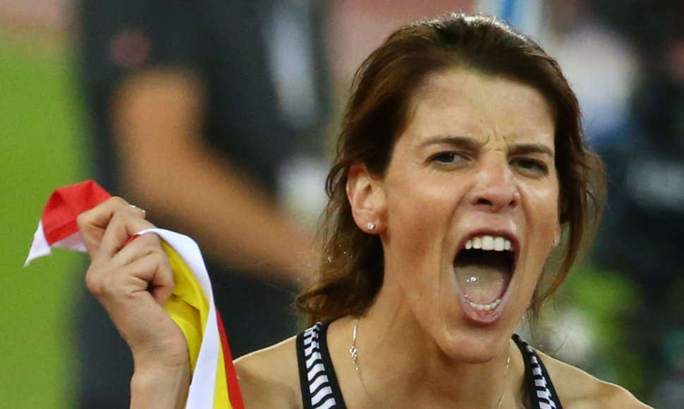 Ruth Beitia