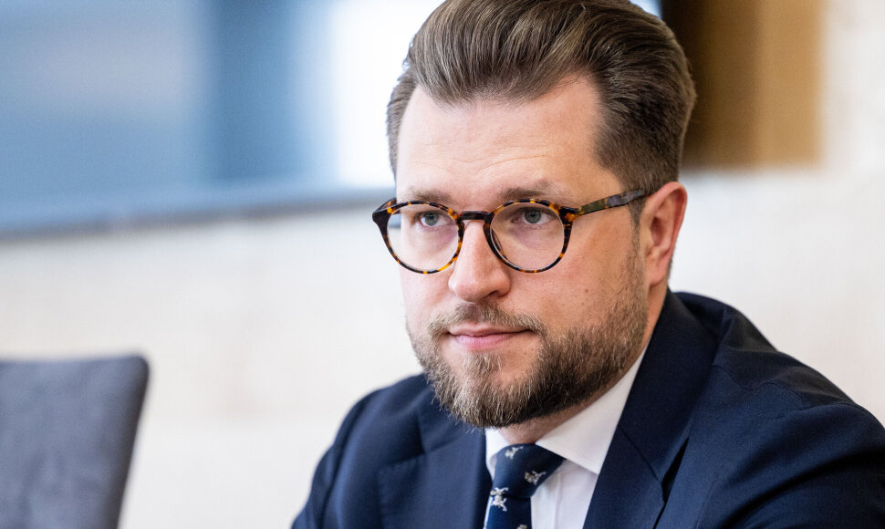 Lukas Savickas