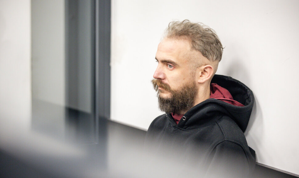 Donatas Černeckas