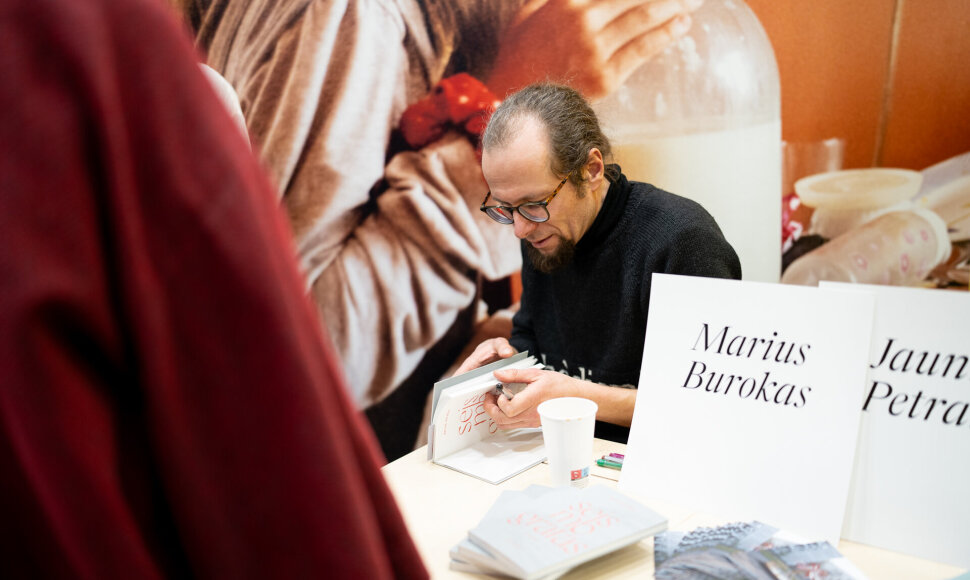 Marius Burokas