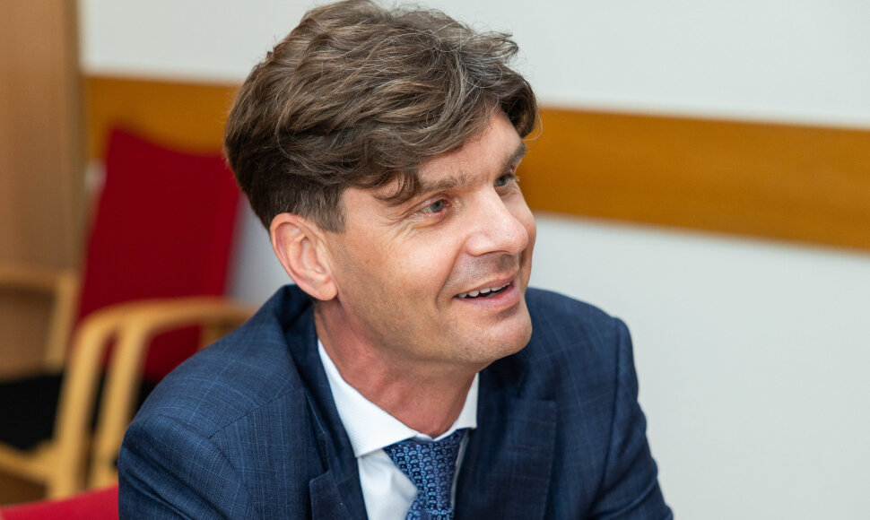 Ignas Vėgėlė