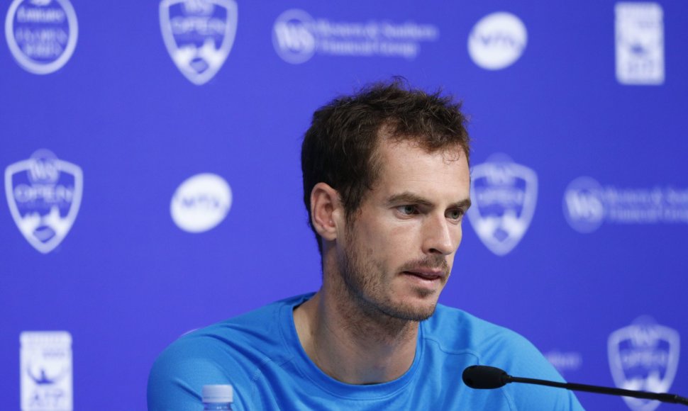 Andy Murray