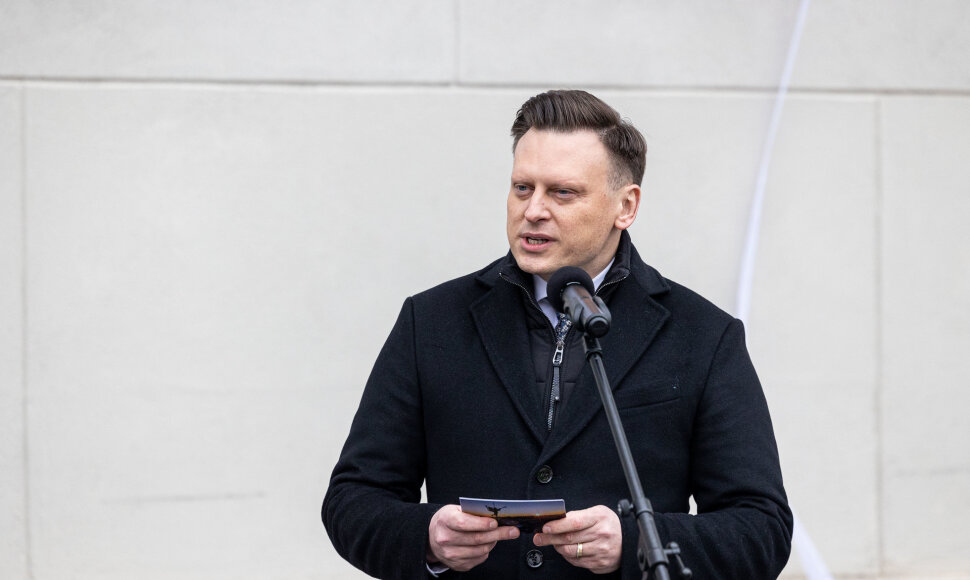 Valdas Benkunskas