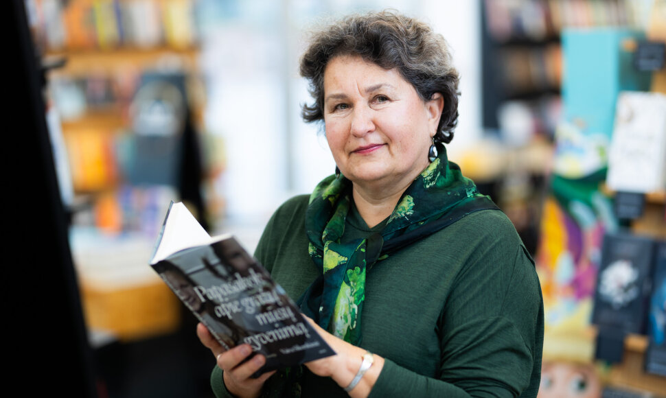 Vaiva Sikorskienė