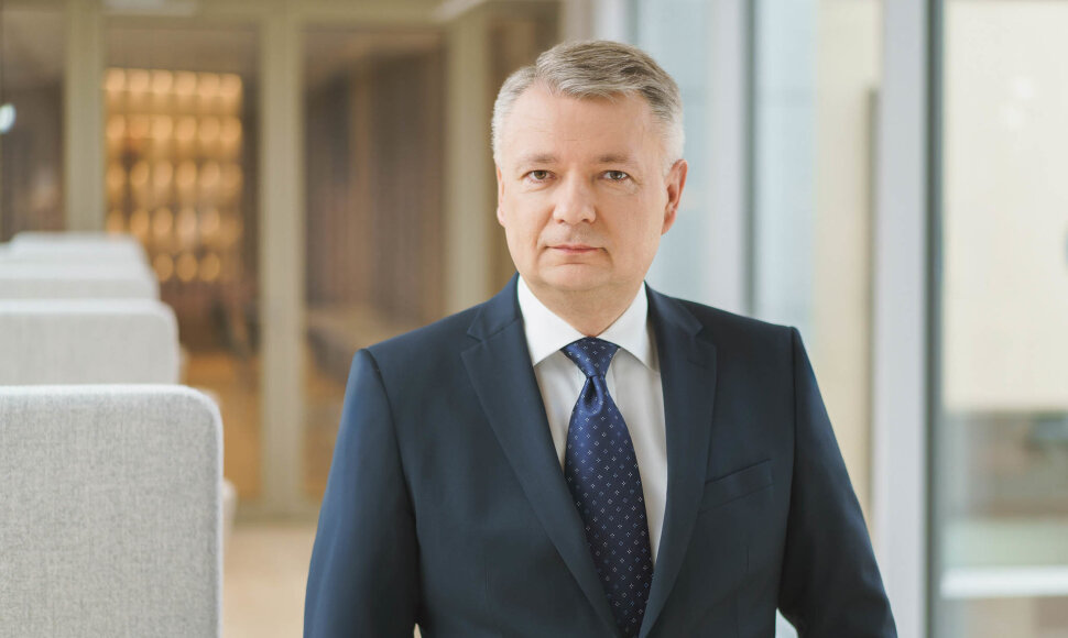 Arūnas Rumskas