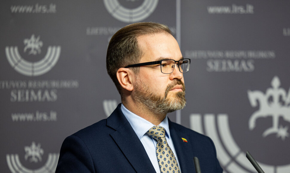 Robertas Kaunas