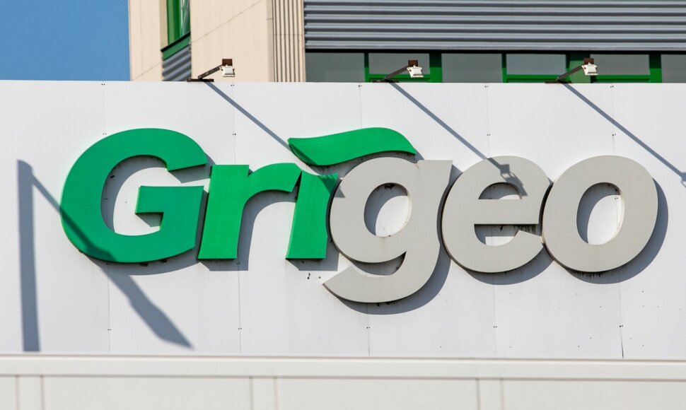 &bdquo;Grigeo&ldquo; nuotr.