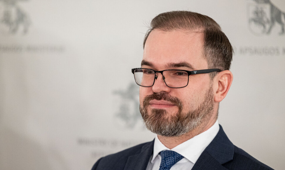 Robertas Kaunas