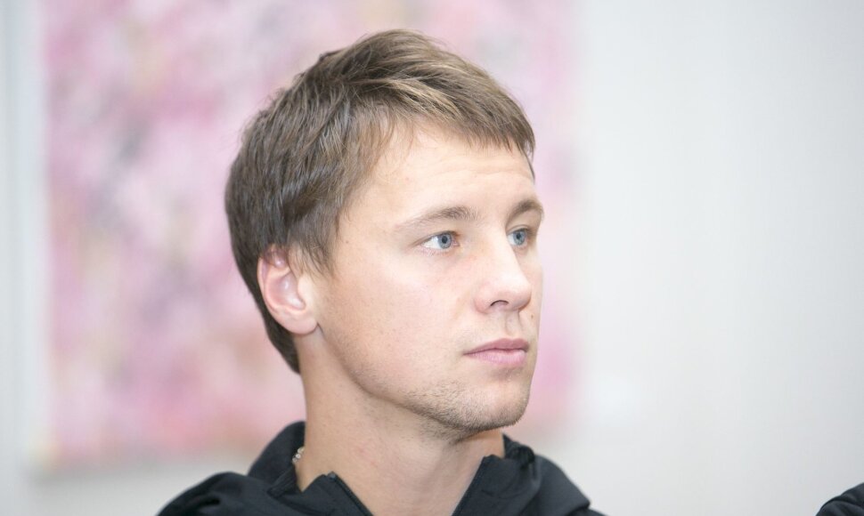 Ričardas Berankis