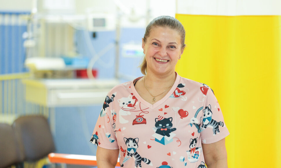 Regina Radavičienė