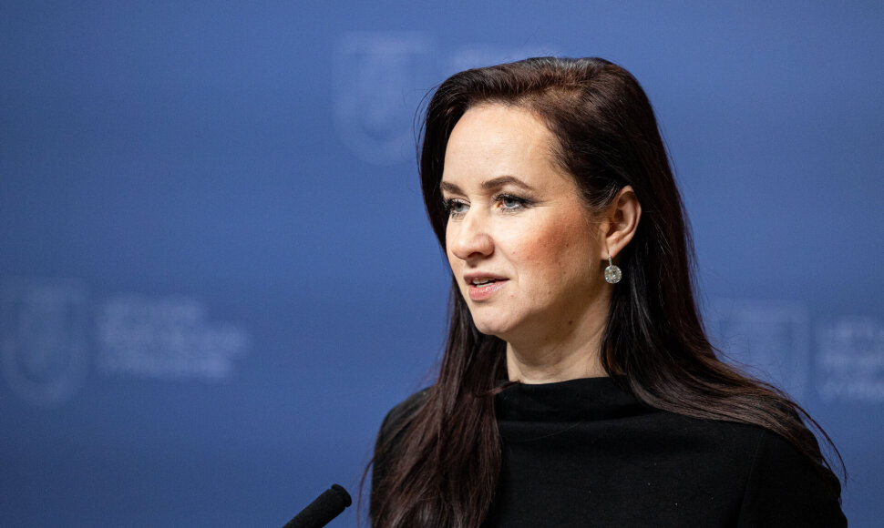 Inga Ruginienė