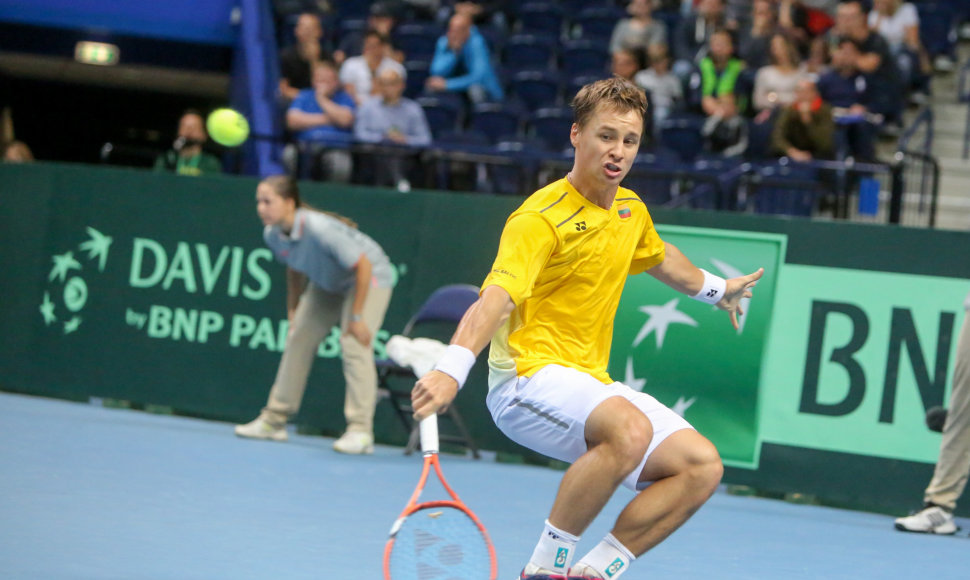 Ričardas Berankis