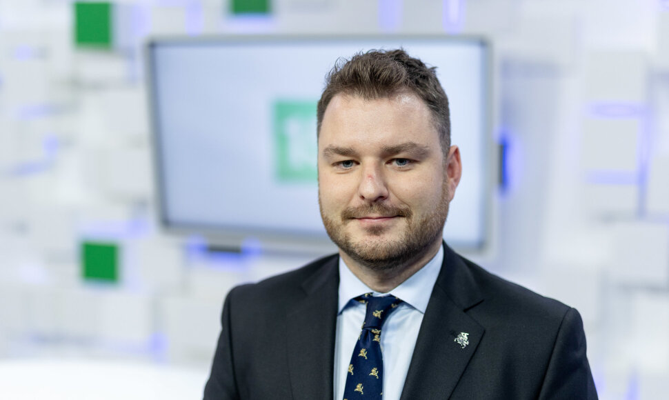 Kastytis Žuromskas