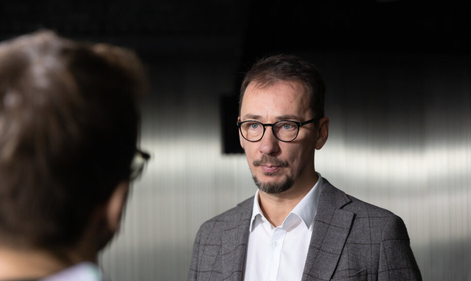 Vytautas Kernagis
