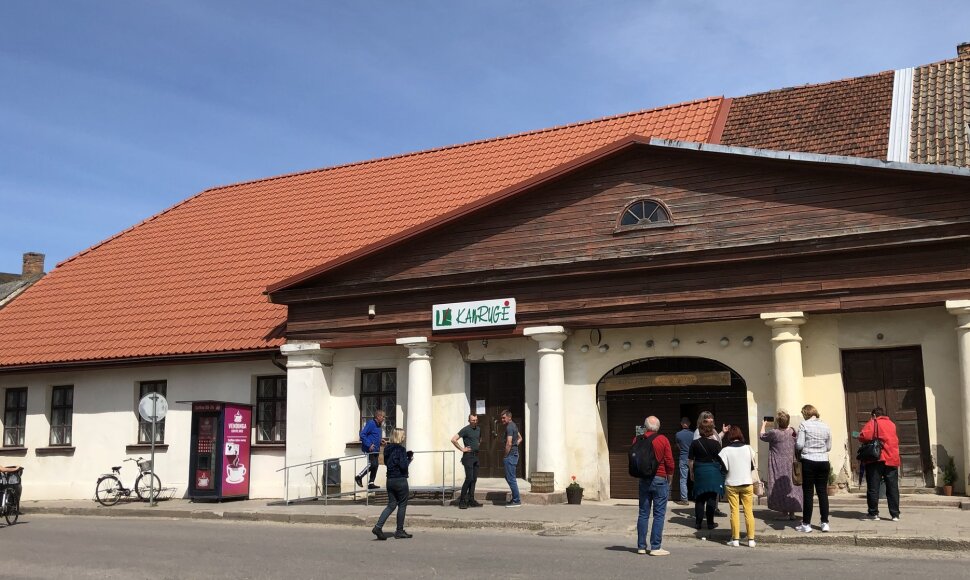Didžioji karčema