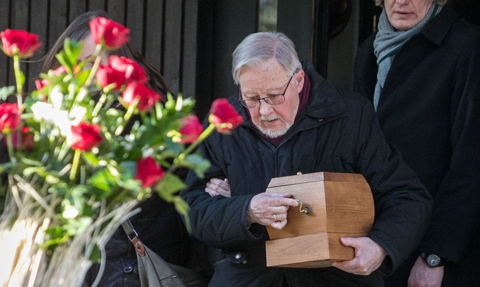 Vytautas Landsbergis