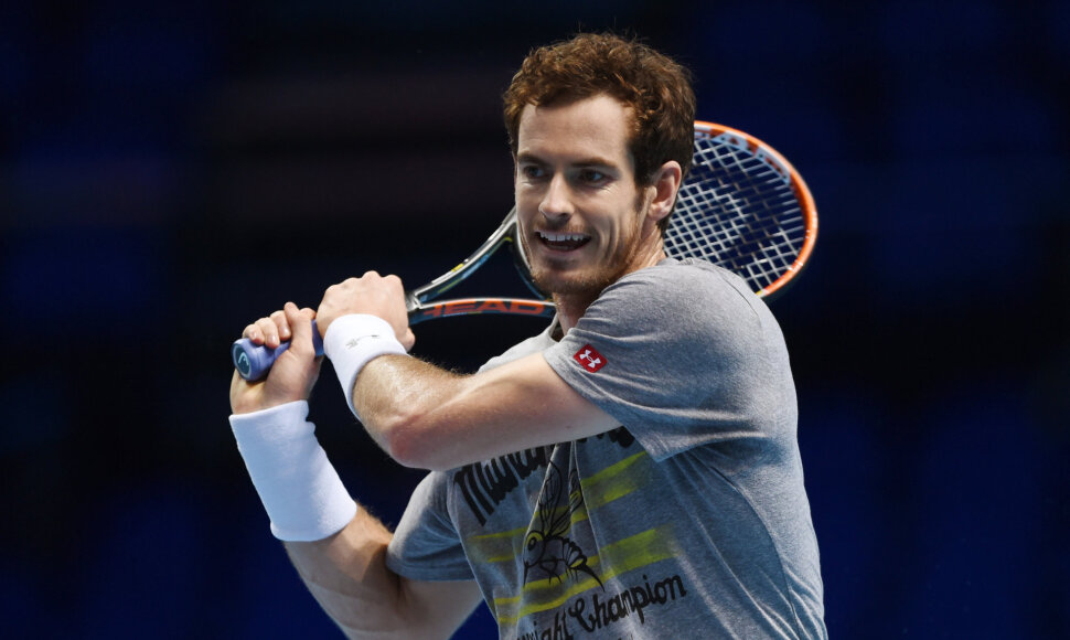 Andy Murray