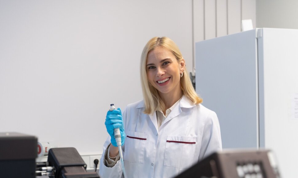 Prof. dr. Ieva Plikusienė