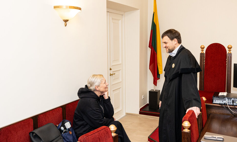 Auksė Girskytė