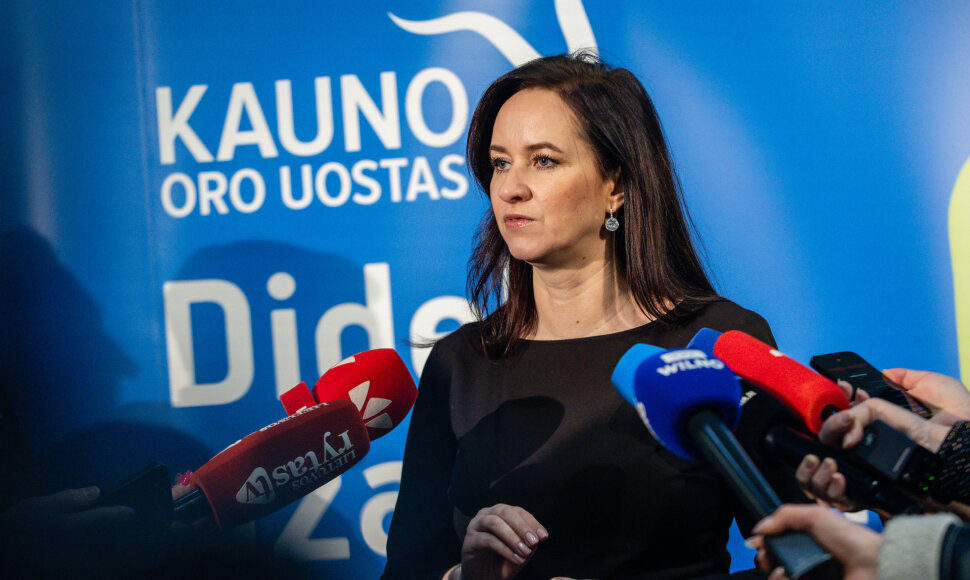 Inga Ruginienė