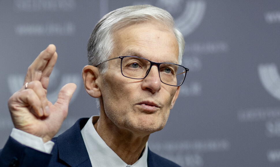 Julius Sabatauskas