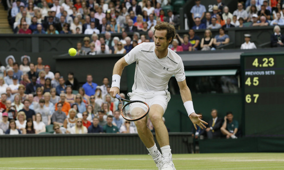 Andy Murray