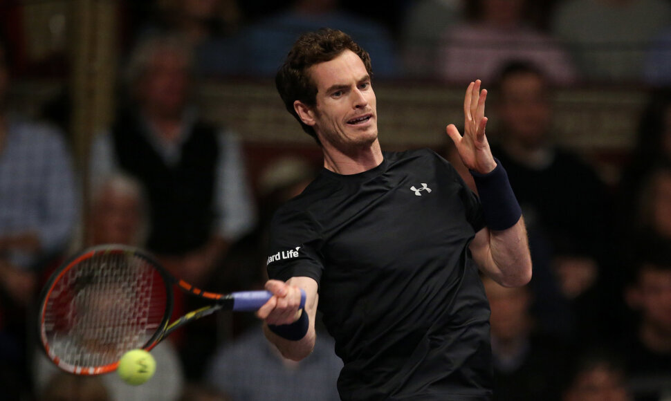 Andy Murray