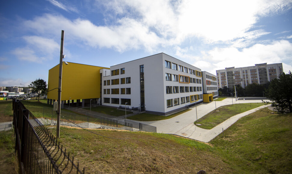 Vilniaus Gabijos progimnazija