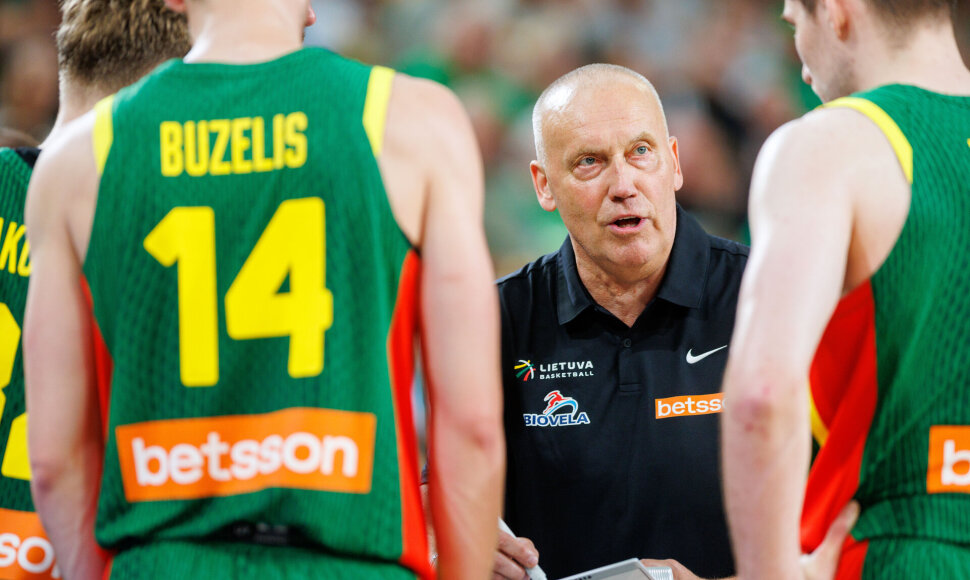 Rimas Kurtinaitis