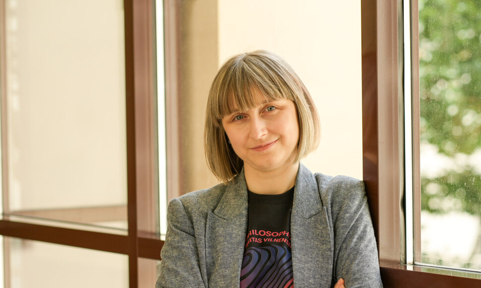 Doc. dr. Monika Orechova