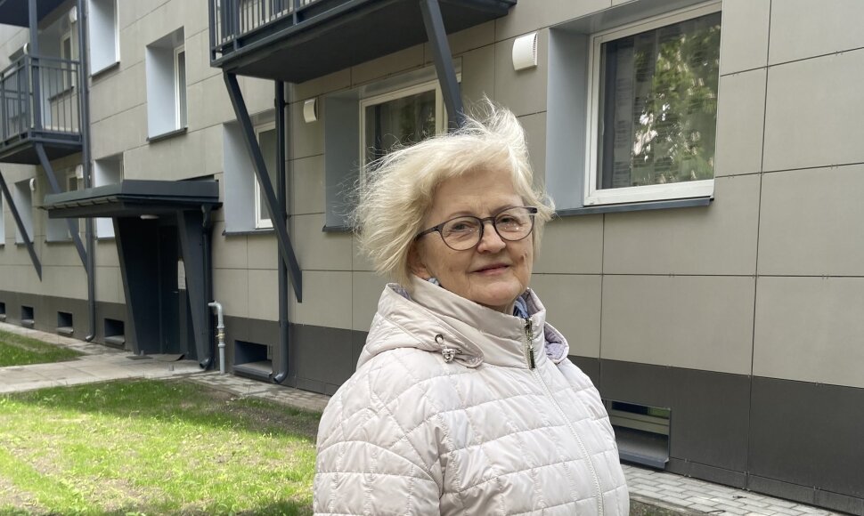 Audronė Aleksandravičiūtė