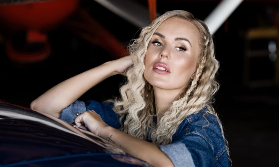 Donata Gutauskienė-Laisva