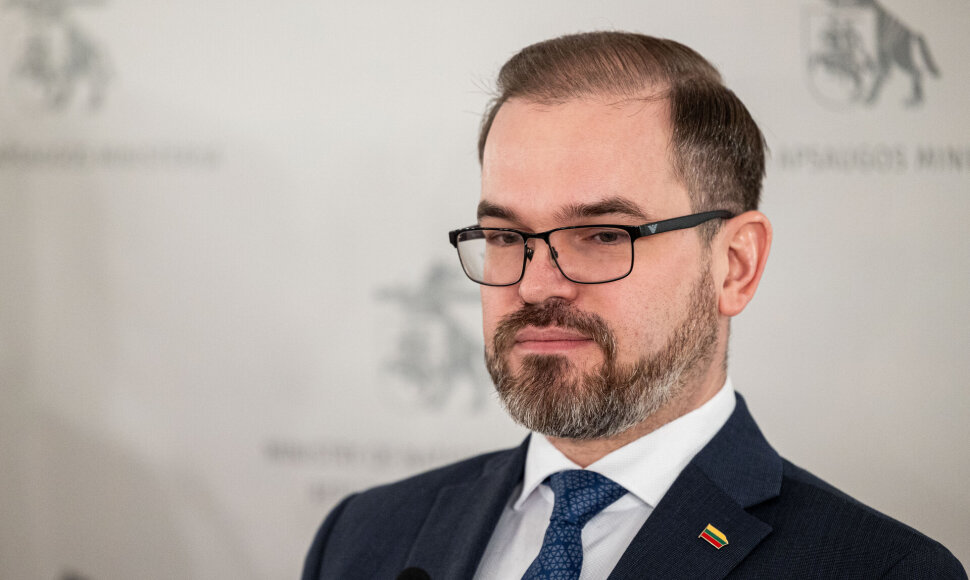 Robertas Kaunas