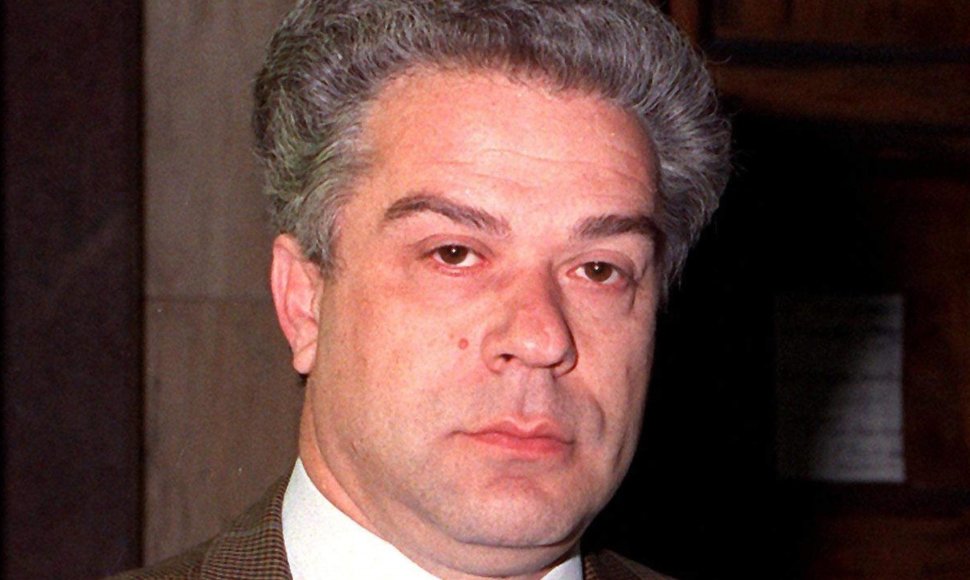 Raffaele Ventura