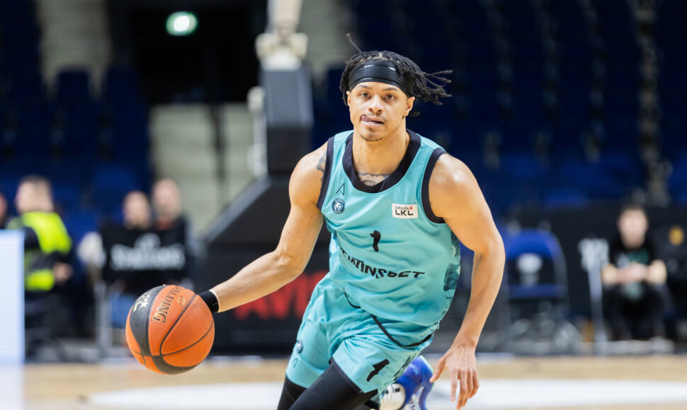 Anthony Cowan