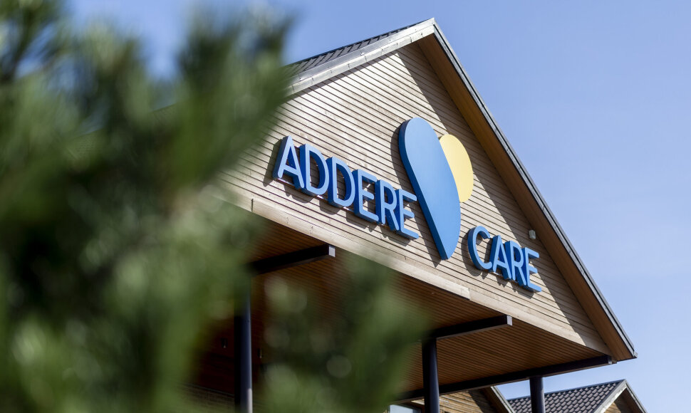 „Addere Care“ ligoninė išsiskiria tuo, kad veikia ir kaip darbdavys, ir kaip profesinio mokymo įstaiga.