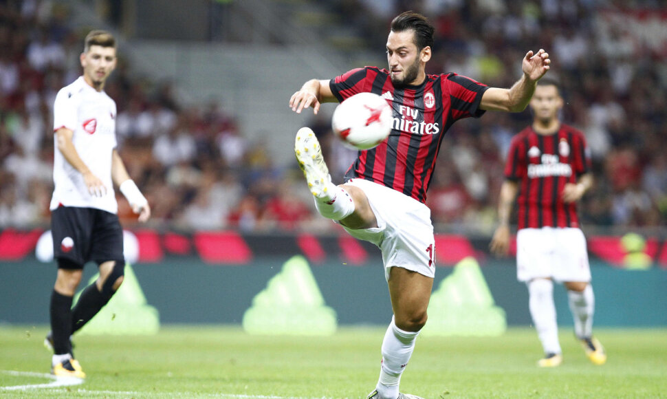 „AC Milan“