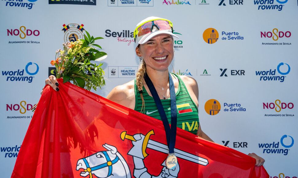 Viktorija Senkutė