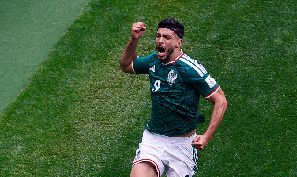 Raulis Jimenezas
