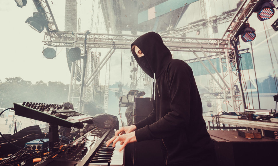 Alan Walker