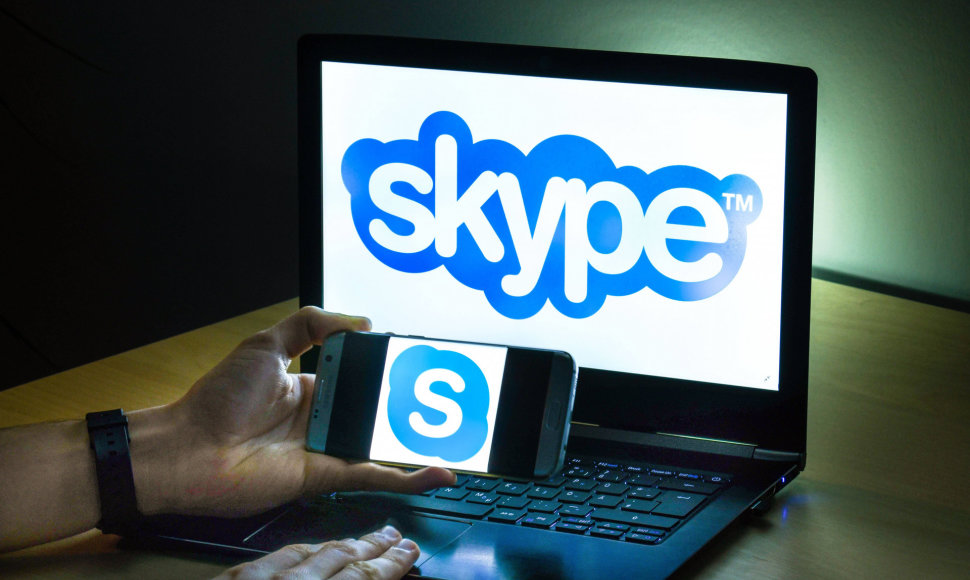 Skype