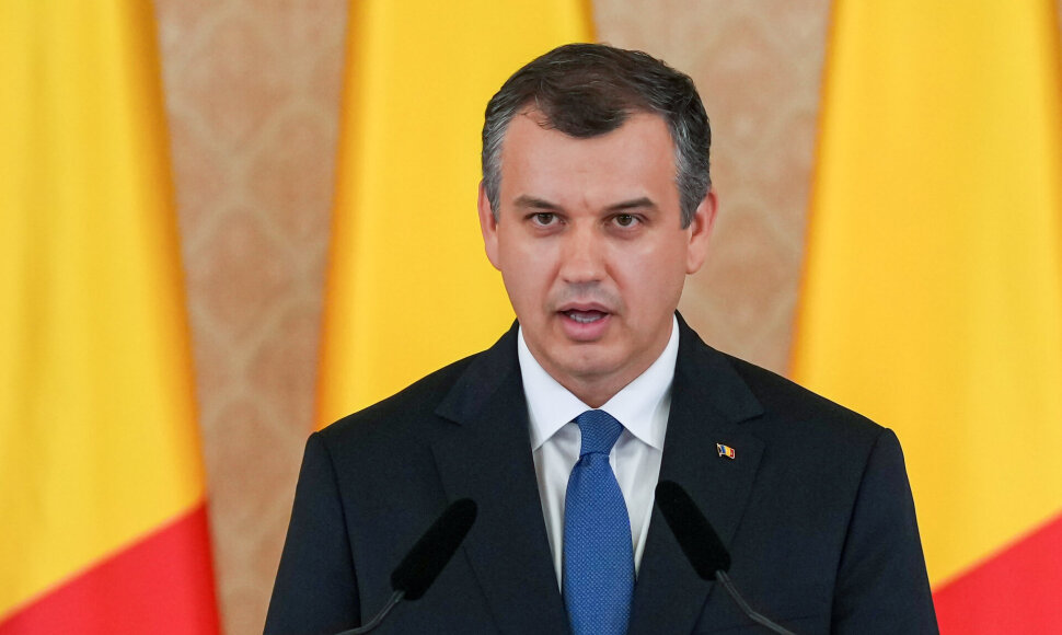 Eugenas Tomacas