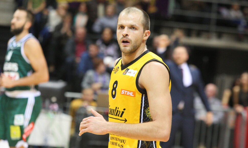 Gintaras Leonavičius