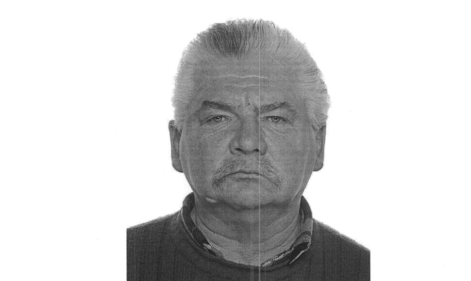 Pradingęs Arūnas &Scaron;atkus