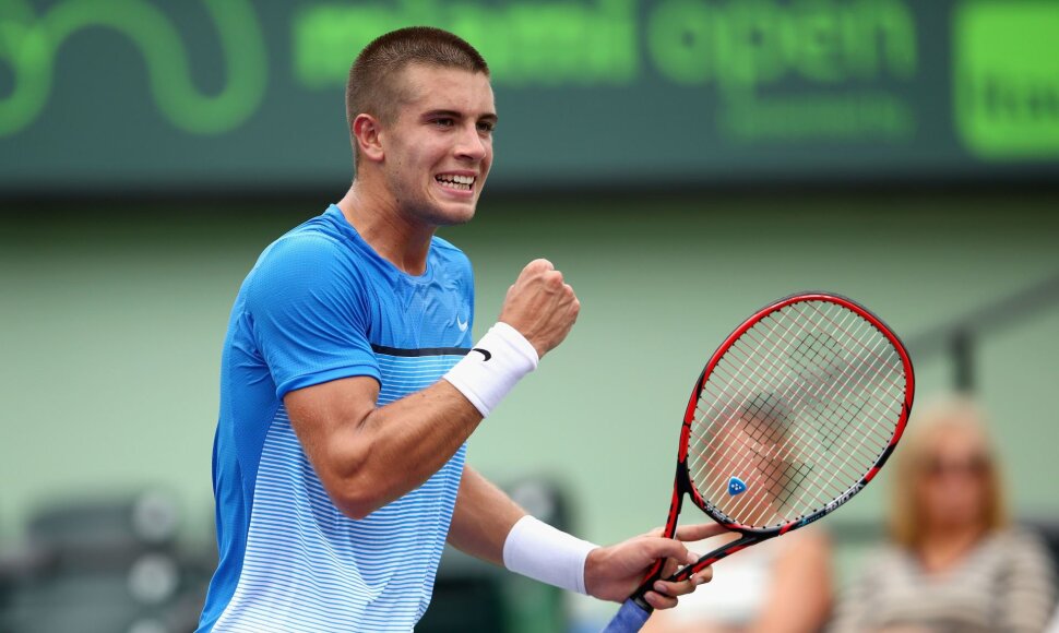 Borna Čoričius