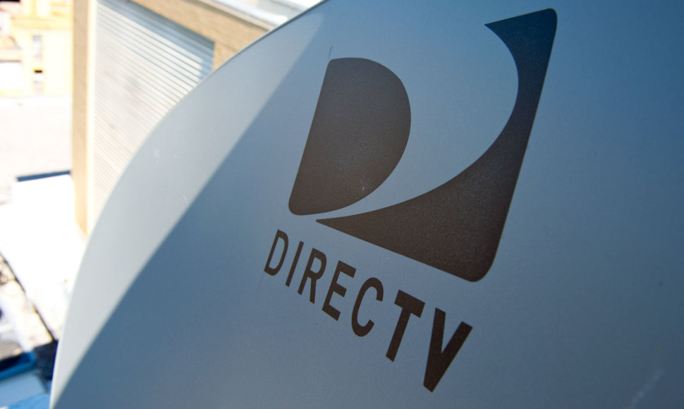 „DirectTV“