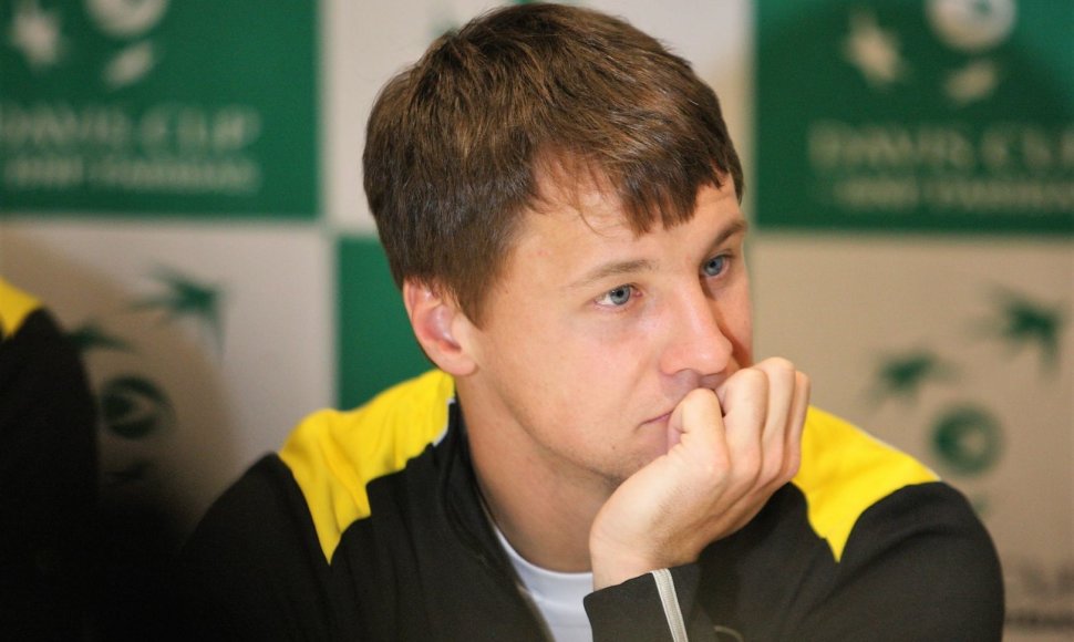 Ričardas Berankis